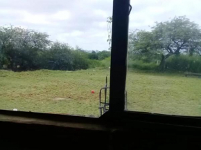 Finca ATALAYA